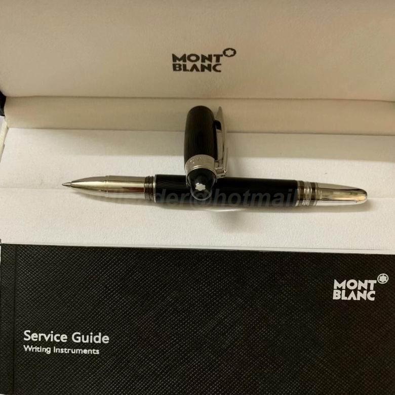 Mont Blanc Pens 36